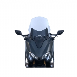 Cúpula WRS YA001T Touring Yamaha T-Max 530/560 2017-2021