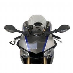 Cúpula WRS YA006F Race Alto Yamaha YZF-R1 2015-2019