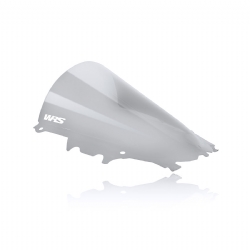 Cúpula WRS YA008F Race Alto Yamaha YZF-R3 2019-2021
