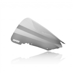 Cúpula WRS YA009F Race Alto Yamaha YZF-R6 2008-2016