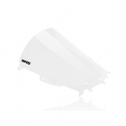 Cúpula WRS YA010T Race Alto Yamaha YZF-R1 2015-2019 Carenado Racing