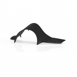 Cúpula carenado carbono Rizoma ZVP052K Vespa GTS 2023-2024