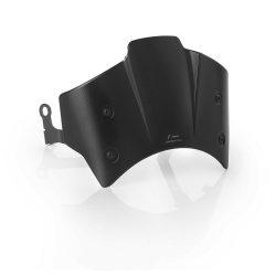 Cúpula con kit de montaje Rizoma ZBW102B Bmw R nine T 1200