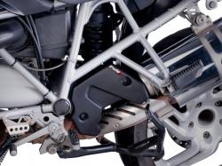 DEFLECTOR PUIG BMW R 1200 GS 2005/2012-GS ADVENTURE 2007/2013 REF: 6802U. - foto 2 DEFLECTOR PUIG BMW R 1200 GS 2005/2012-GS ADVENTURE 2007/2013 REF: 6802U. - foto 2