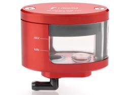 Depósito fluidos Rizoma CT127R