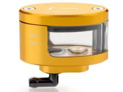 Depósito fluidos Rizoma CT125G