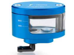Depósito fluidos Rizoma CT125U