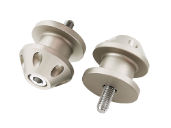 Diábolos caballete Vicma 666TI