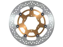 Disco freno Ng 1015