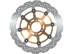 Disco freno Ng 1060X