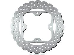 Disco freno Ng 1218X