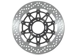 Disco freno Ng 1258
