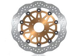 Disco freno Ng 751X
