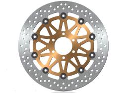 Disco freno Ng 752