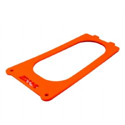 Filtro de aire DNA Filters TC-KT6SM20-SEO Air Box Top Cover KTM 690 SMC ENDURO R