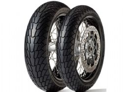 Neumático Dunlop SPORTMAX MUTANT 160/60/17 69W