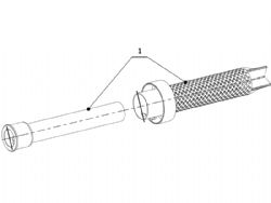 Db Killer escape Mivv 50.DK.073.0