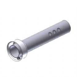 Db Killer escape Mivv 50.DK.131.0