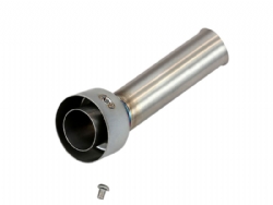 Db Killer escape Akrapovic V-TUV001