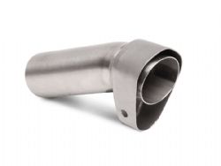 Db Killer escape Akrapovic V-TUV050/4