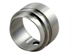 Db Killer escape Akrapovic V-TUV127/1