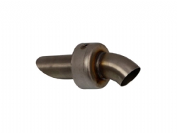 Db Killer escape Akrapovic V-TUV175