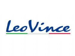 Db Killer escape Leovince S307677801
