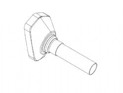 Db Killer escape Mivv 50.DK.121.0