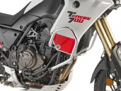Defensas Givi TN2145OX Yamaha Tenere 700 2019