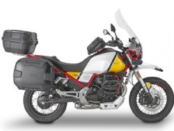 Defensas Givi TN8203 Moto Guzzi v85 tt - foto 2 Defensas Givi TN8203 Moto Guzzi v85 tt - foto 2