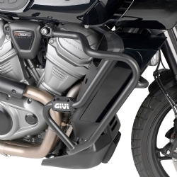 Defensas Givi TN8400 Harley Davidson Pan America 1250 2021-2022