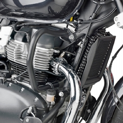 Defensas Givi TN9058 Royal Enfield Super Meteor 650 2023