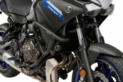 Defensas motor Puig 20443N Yamaha Tracer 7 2021-2023