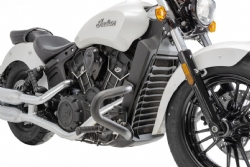 Defensas Puig 21040N Indian Scout / Scout Bobber