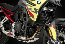 Defensas Puig 22144N Bmw F900 GS 2024-2025 Negro