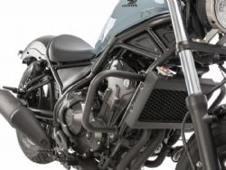 Defensas Puig 3742N Honda CMX 500 Rebel 2017-2019