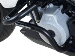 Defensas Rg-racing AB0016BK