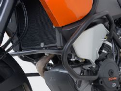 Defensas Rg-racing AB0011BK