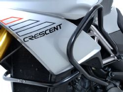 Defensas Rg-racing AB0013BK