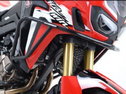 Defensas Rg-racing AB0020BK