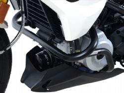 Defensas Rg-racing AB0027BK