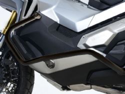 Defensas Rg-racing AB0030BK