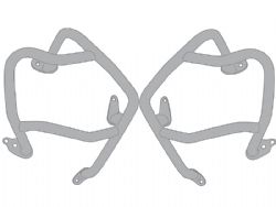 Defensas motor Givi TN5128OX