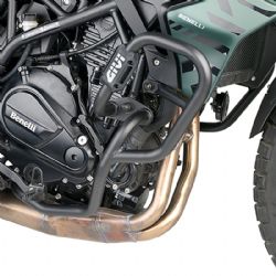 Defensas motor Givi TN8717 Benelli TRK702 2023-2024