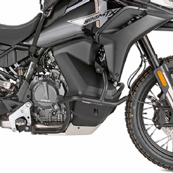 Defensas motor Givi TN9227 CF Moto 800MT-X 2025