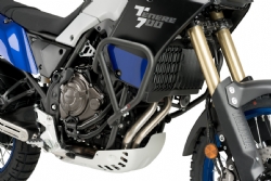 Defensas motor Puig 21192N Yamaha Tenere 700 2021-2022