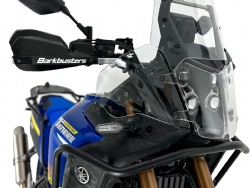 Deflectores Aumentados WRS YA033T Yamaha Tenere 700 2022-2024 Transparente