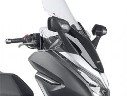 Deflectores Givi DF1166 Honda Forza 125-300 2019