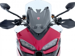 Deflectores Sport WRS DU039T Ducati Multistrada 950 V2 2025 Transparente