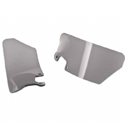 Deflectores WRS BM007FS BMW R 1200 GS 2004-2012 Ahumado Oscuro